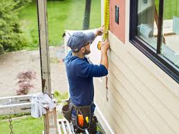 James Hardie Siding in Beechwood, MS